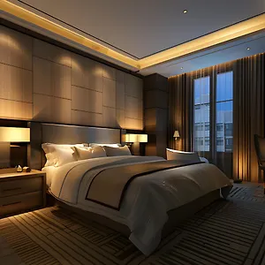visit hotel